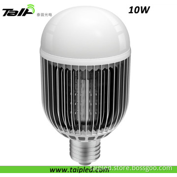 Dimmable LED Bulb 7W/9W/10W CE RoHS (TP-FC-G70-10W)